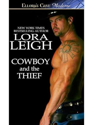 Cowboy and the Thief