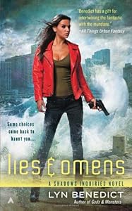 Lies &amp; Omens