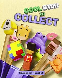Cool Stuff to Collect