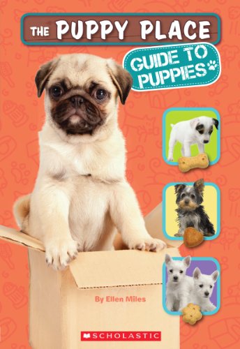 Guide to Puppies