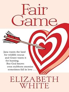Fair Game (Thorndike Christian Romance)