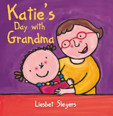 Katie's Day with Grandma (Kevin & Katie)