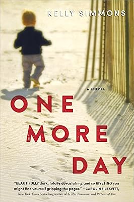 One More Day