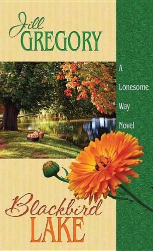 Blackbird Lake by Jill Gregory