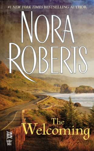 The Welcoming by Nora Roberts