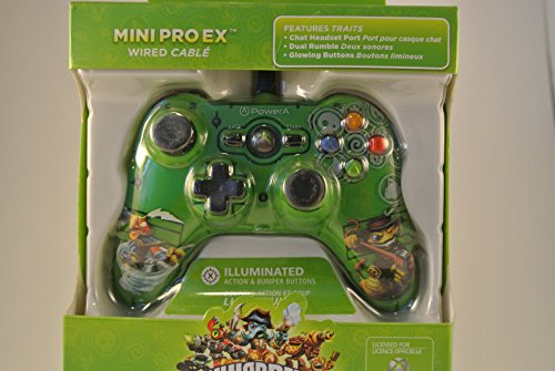 Algopix Similar Product 5 - Power a Skylanders Swap Force Mini pro