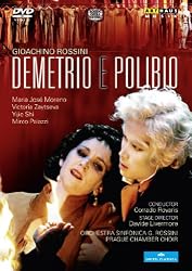 Demetrio E Polibio