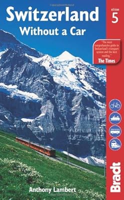Switzerland without a Car, 5th