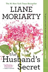 The Husband's Secret