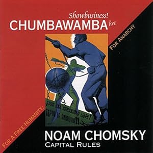 For a Free Humanity; For Anarchy