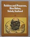 Relishes and Preserves, Rice Dishes, Salads, Seafood