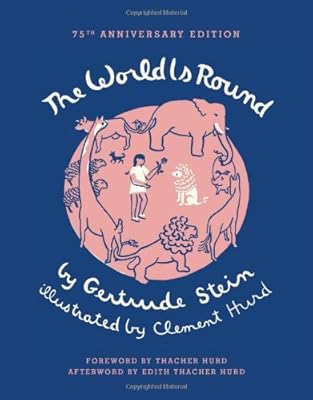 The World Is Round