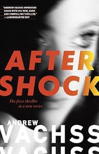 Aftershock: A Thriller
