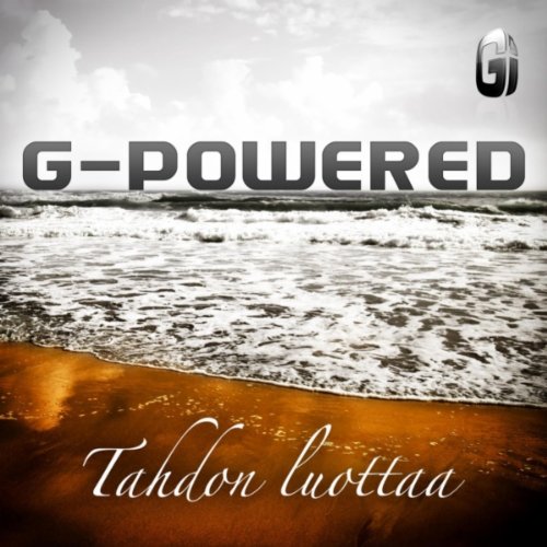 Capa de Tahdon Luottaa