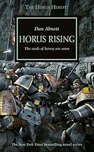 Horus Rising