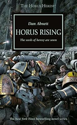 Horus Rising
