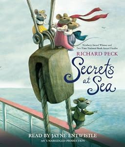 Secrets at Sea
