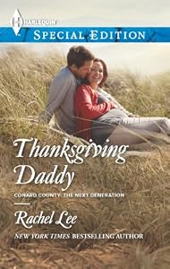 Thanksgiving Daddy (Conard County: The Next Generation)