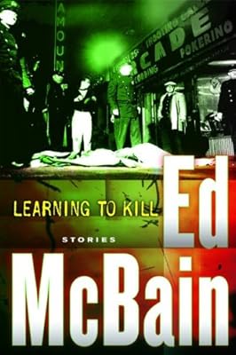 Learning to Kill: Stories