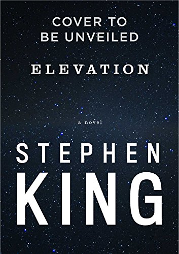 Elevation by Stephen King