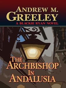 The archbishop in Andalusia