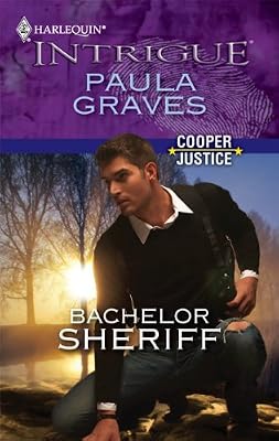 Bachelor sheriff