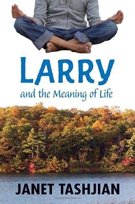 Larry and the Meaning of Life