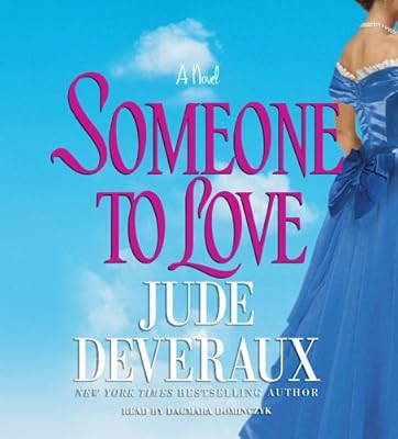 Someone to Love