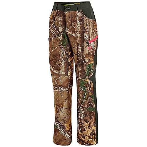 Under Armour Women's ColdGear® Infrared Speed Freek Pant