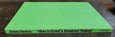 How to Grow a Hundred Dollars