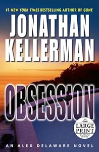 Obsession (Alex Delaware, No. 21)
