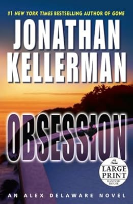 Obsession (Alex Delaware, No. 21)
