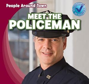 Meet the policeman