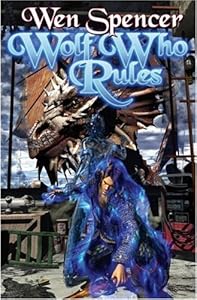 Wolf Who Rules