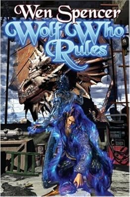 Wolf Who Rules