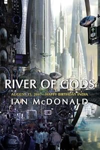 River of Gods