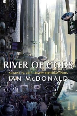 River of Gods