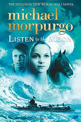 Listen to the Moon