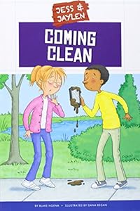 Coming Clean