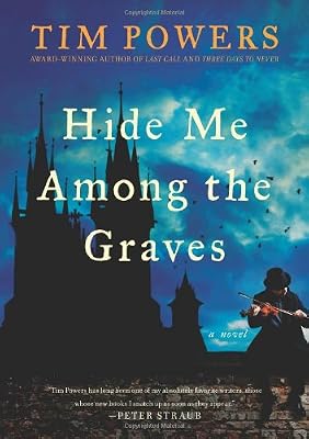 Hide Me Among the Graves