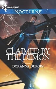 Claimed by the Demon