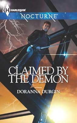 Claimed by the Demon