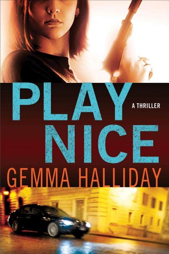 Play Nice by Gemma Halliday