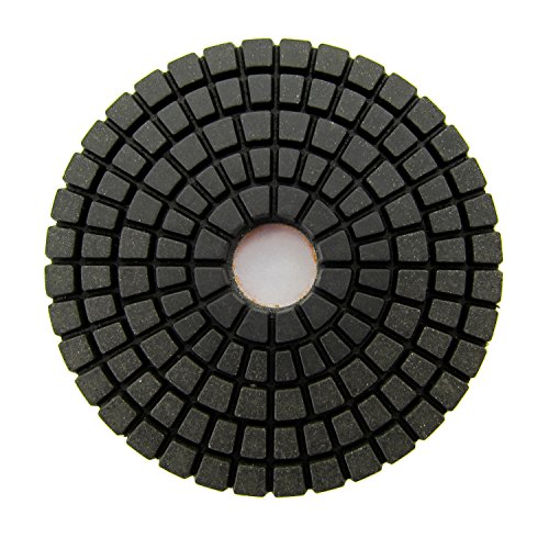 Algopix Similar Product 9 - Archer USA 3 in 100 Grit Wet Diamond