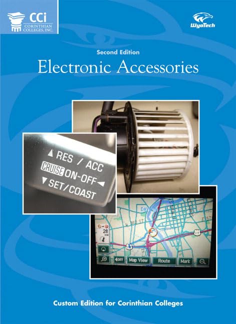 Electronic Accessories Au by Na