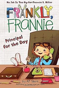 Principal for the Day