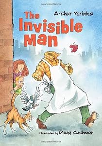 The Invisible Man