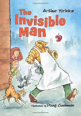 The Invisible Man