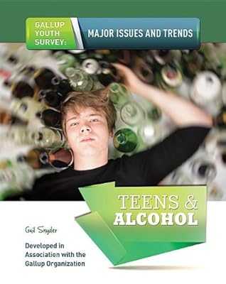 Teens &amp; Alcohol