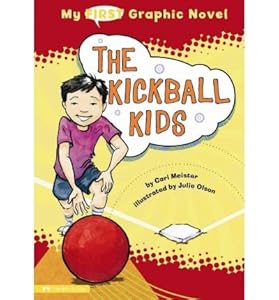 The Kickball Kids